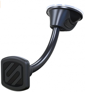 SCOSCHE MAGWDM MagicMount Magnetic Suction Cup Mount for Mobile Devices