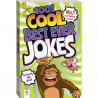 1001 Cool Best Ever Jokes Book, Seriously Silly Jokes!