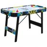 4ft Air Hockey Game Table