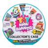 5 Surprise Toy Mini Brands Collector's Case Store and Display by ZURU