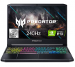 Acer Predator Helios 300 Gaming Laptop, Intel i7-10750H, NVIDIA GeForce RTX 2070 Max-Q 8GB, 15.6