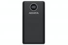 ADATA 20000mAh Portable Power Bank | Black