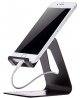 Amazon Basics AMZ-CPS-BK Cell Phone Stand for iPhone and Android, Black