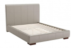 Amelie Full Bed Taupe
