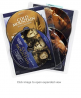 Atlantic 25 Pack Movie Sleeves - Clear Sleeve hold two discs each, Protects Discs Against Scratches 