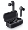 AUKEY True Wireless Earbuds, Bluetooth 5 Headphones in Ear with Charging Case, Hands-Free Headset wi
