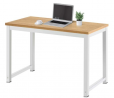AZ L1 Life Concept Modern Studio Collection Soho Computer Office Desk Simple Study Table Sturdy Writ