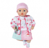 Baby Annabell Deluxe Spring 43 cm Doll