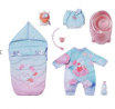 Baby Annabell Sweet Dreams Value Set