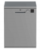 Beko 13 Place Freestanding Dishwasher | DVN04320S