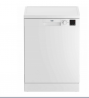 Beko 13 Place Freestanding Dishwasher | DVN04320W