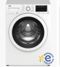 Beko 7kg Smart Washing Machine | WY74042W