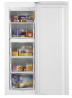 Beko Freestanding Tall Freezer | FSG1545W