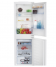 Beko Integrated Fridge Freezer | BCSD150
