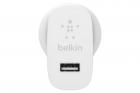 Belkin Boost Charge 12W USB-A Wall Charger | White
