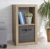Better Homes and Gardens 2-Cube Organizer (Weathered)