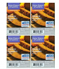 Better Homes and Gardens Banana Pumpkin Bread Scented Wax Cubes - 4-Pack