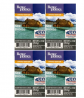 Better Homes and Gardens Caribbean Sea Breeze Wax Cubes - 4-Pack