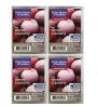 Better Homes and Gardens Iced Winter Cranberry Scented Wax Cubes - 4-Pack