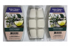 Better Homes and Gardens Lime & Eucalyptus Essential Oil Infused Wax Cubes - 3-Pack