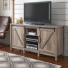 Better Homes and Gardens Modern Farmhouse TV Stand/Entertainment Center for TVs up to 60