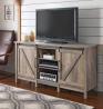 Better Homes and Gardens Modern Farmhouse TV Stand/Entertainment Center for TVs up to 60