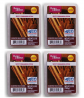 Better Homes and Gardens Spicy Cinnamon Stick Scented Wax Cubes (4 Pack)