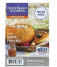 Better Homes & Gardens Farm Apple Pumpkin Wax Melts Cubes ~ Large 5 oz Package - Contains 12 Cubes!
