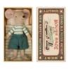 Big Brother Mouse In Matchbox - 8733