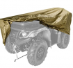 Black Boar Large ATV Cover (up to 450cc) Protect Your ATV from Rain, Snow, Dirt, Debris and Damaging