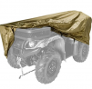 Black Boar Large ATV Cover (up to 450cc) Protect Your ATV from Rain, Snow, Dirt, Debris and Damaging