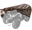 Black Boar Large (up to 450cc) Protect Your ATV from Rain, Snow, Dirt, Debris, Damaging UV Rays Whil