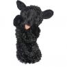 Black Sheep Long Sleeved Glove Puppet