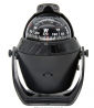 Boat Compass,Dashboard Marine Navigation Compass with LED Light Night Lighting Surface Mount Electro