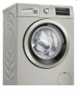 Bosch 8kg Freestanding Silver Washing Machine | WAN282X1GB