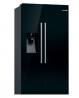 Bosch NoFrost American Style Fridge Freezer | KAD93VBFPG