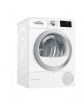 Bosch Serie 6 9kg Heat Pump Tumble Dryer | WTWH7660GB