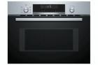 Bosch Series 6 Built-in Single Oven | CMA585GS0B