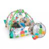 Bright Starts 5-in-1 Activity Gym Totally Tropical