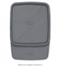 Britax Vehicle Seat Protector | Crash Tested + No Slip Grip + Waterproof Easy to Clean + Raised Edge
