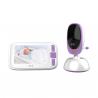 BT Smart Wi-Fi Video Baby Monitor with 5