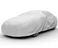 Budge Lite Car Cover Indoor/Outdoor, Dustproof, UV Resistant, Car Cover Fits Sedans up to 200