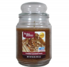 Candied Caramel Pecan 18 oz Limited Edition Candle
