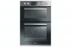 Candy Built-in Electric Double Oven | FC9D405IN