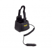 Charger for Motorola XTS 5000 Single Bay in-Vehicle Rapid Charger