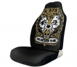 Chelsea Grin Car Seat Covers Accessories Set Vehicle Seat 2 Pieces Set