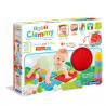 Clementoni Soft Clemmy Touch Crawl and Play Sensory Path Mat