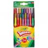 Crayola 24 Mini Twistable Crayons
