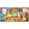 Crayola Silly Scents Sweet & Stinky Kit