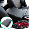 CRV Interior Accessories 2021 Armrest Cover Compatible for Honda CRV,Center Console Armrest Box Cove